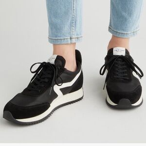 NEW rag & bone Retro Runner Sneaker